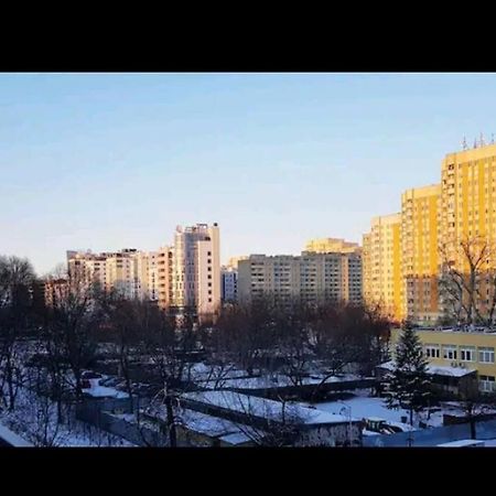 Armadesign Apartment وارسو المظهر الخارجي الصورة