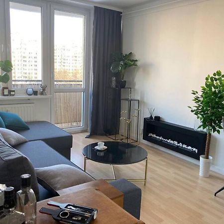 Armadesign Apartment وارسو المظهر الخارجي الصورة