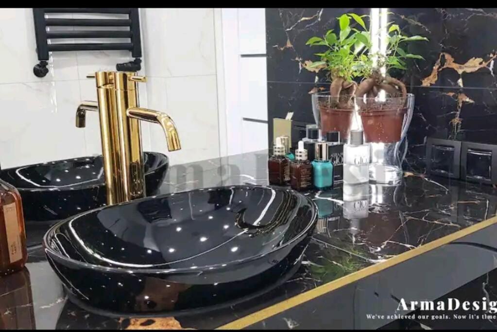 Armadesign Apartment وارسو المظهر الخارجي الصورة