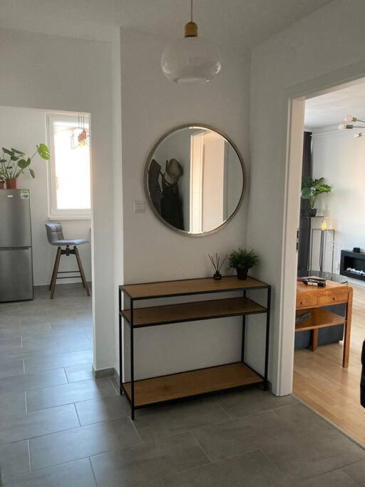 Armadesign Apartment وارسو المظهر الخارجي الصورة