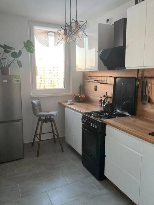 Armadesign Apartment وارسو المظهر الخارجي الصورة