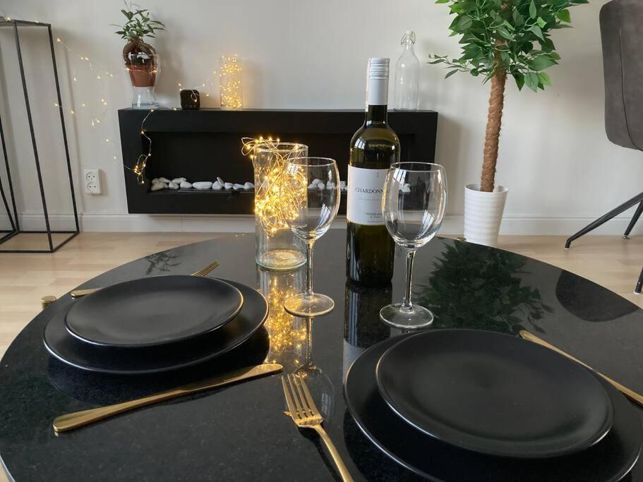 Armadesign Apartment وارسو المظهر الخارجي الصورة